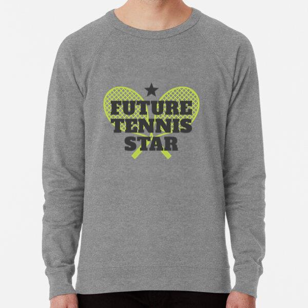 Future Tennis Star Logo Sweatshirt
