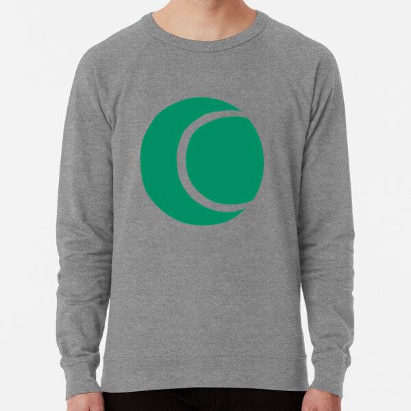 Isolated Tennis Ball Sweatshirt